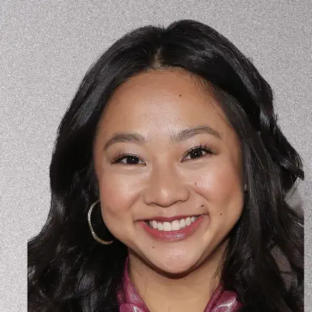 Stephanie Hsu