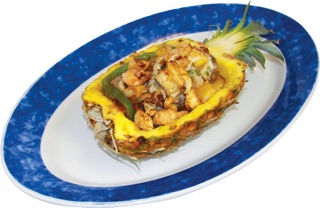 El Tapatio Authentic Mexican Restaurant