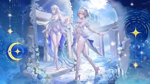 Acacia - Chrono Echo