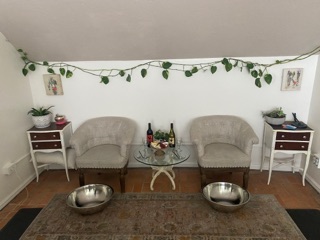 Rapunzel Salon and Spa