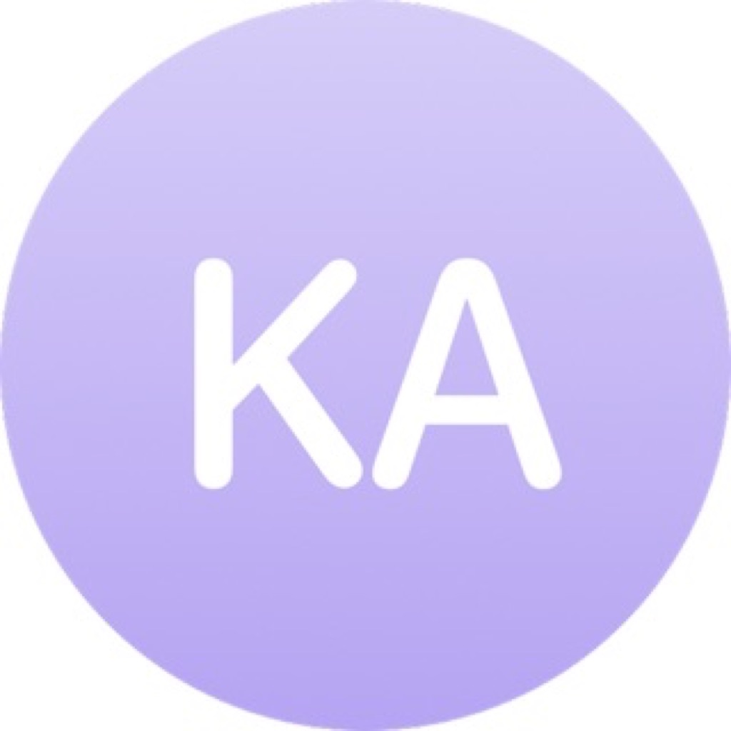 AppleMusic profile picture for @kenzie