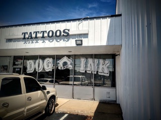 Dog House Ink photo 3