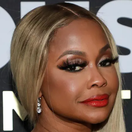 Phaedra Parks