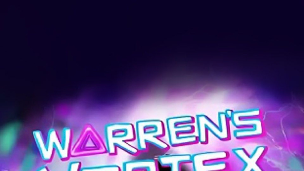 ‎Warren's Vortex - Apple TV