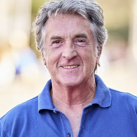 François Cluzet