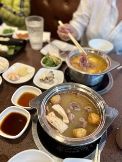 Round N Round Pot Photos
