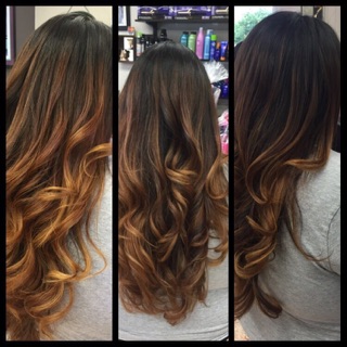 To Dye For Hair Studio