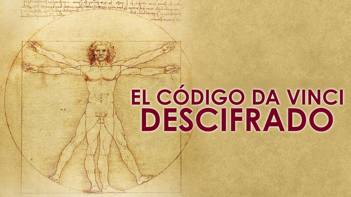 ‎Da Vinci Code Decoded - Apple TV