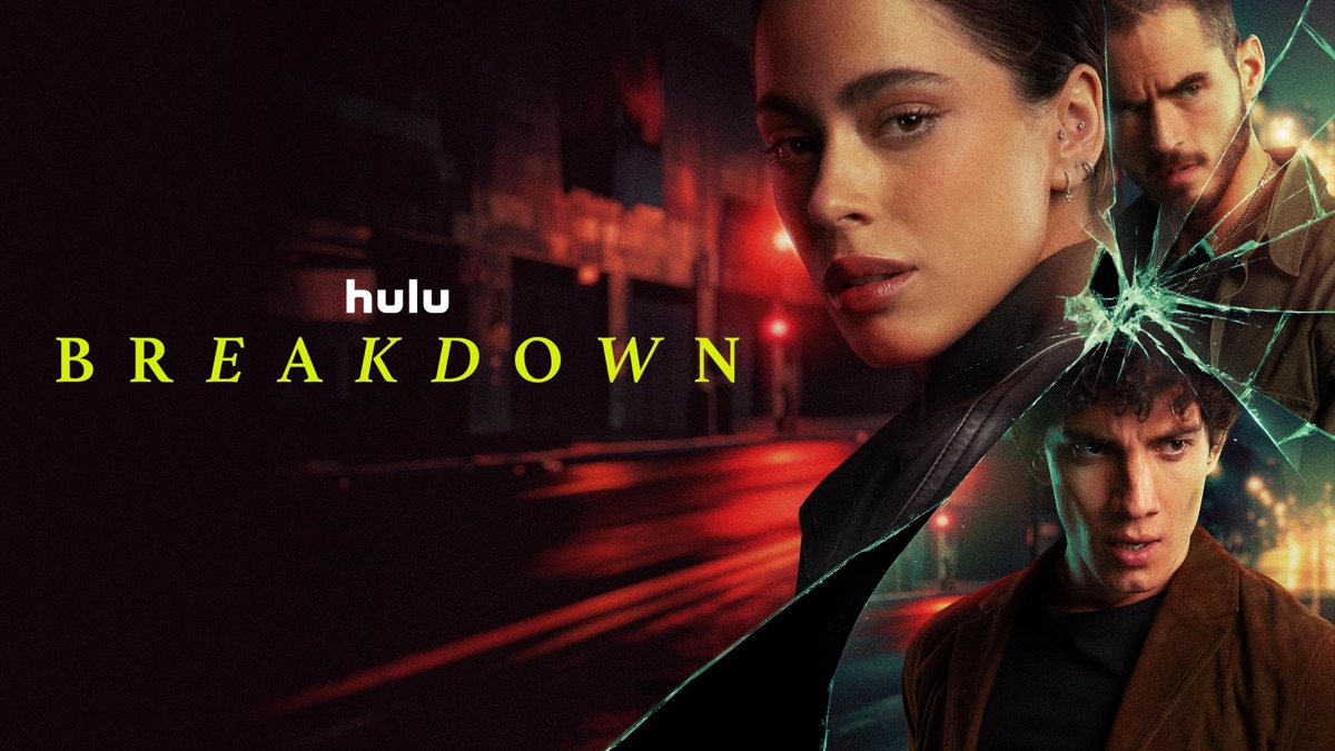 ‎Breakdown - Apple TV