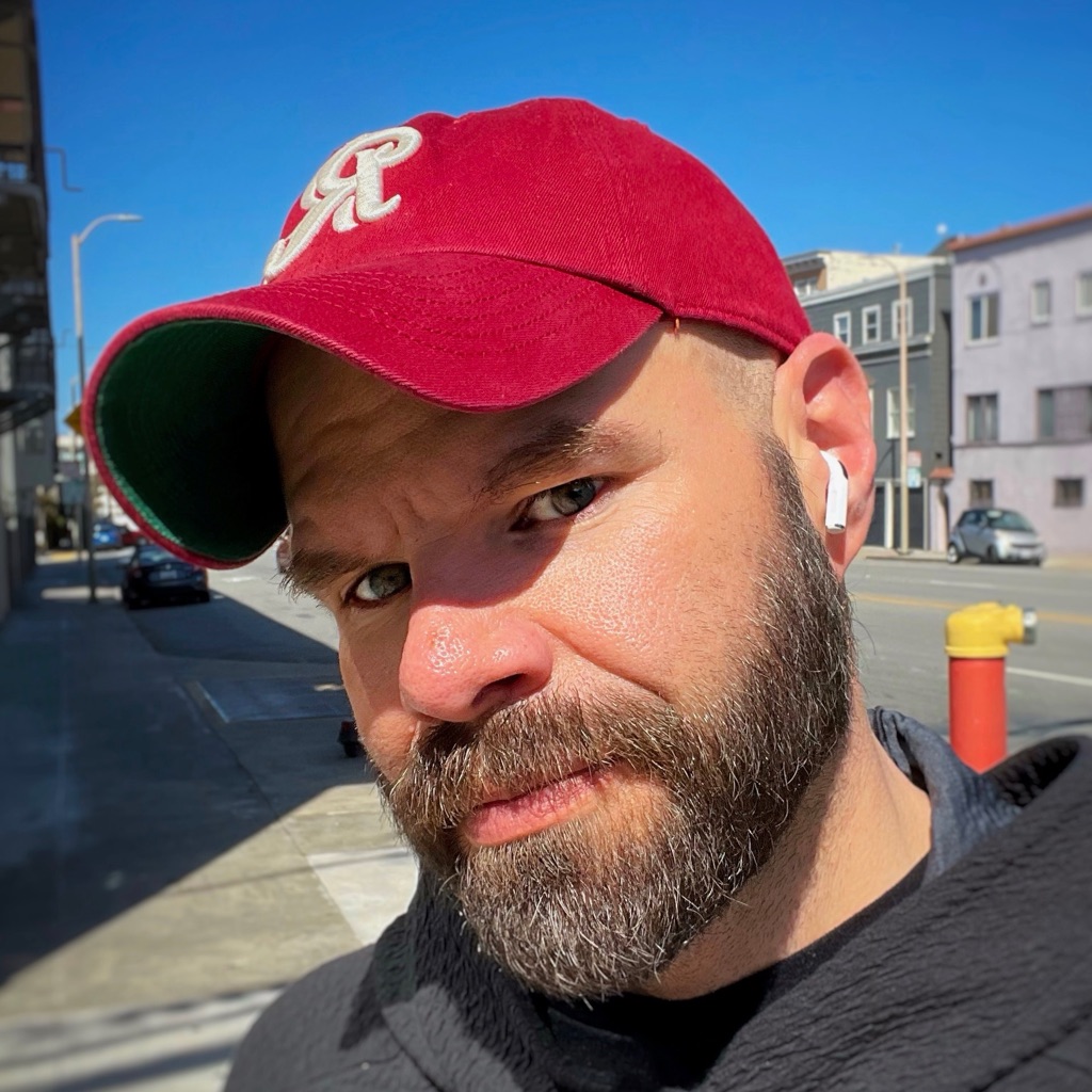 AppleMusic profile picture for @jdg