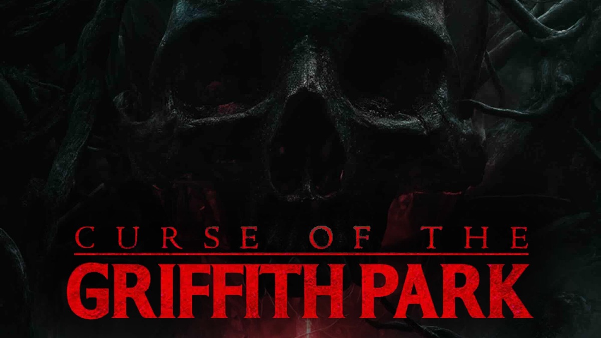 ‎Curse of Griffith Park - Apple TV