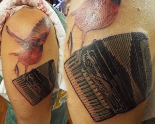 Ink Affliction photo 7