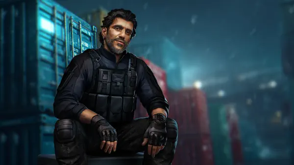 Deal with the Shadow