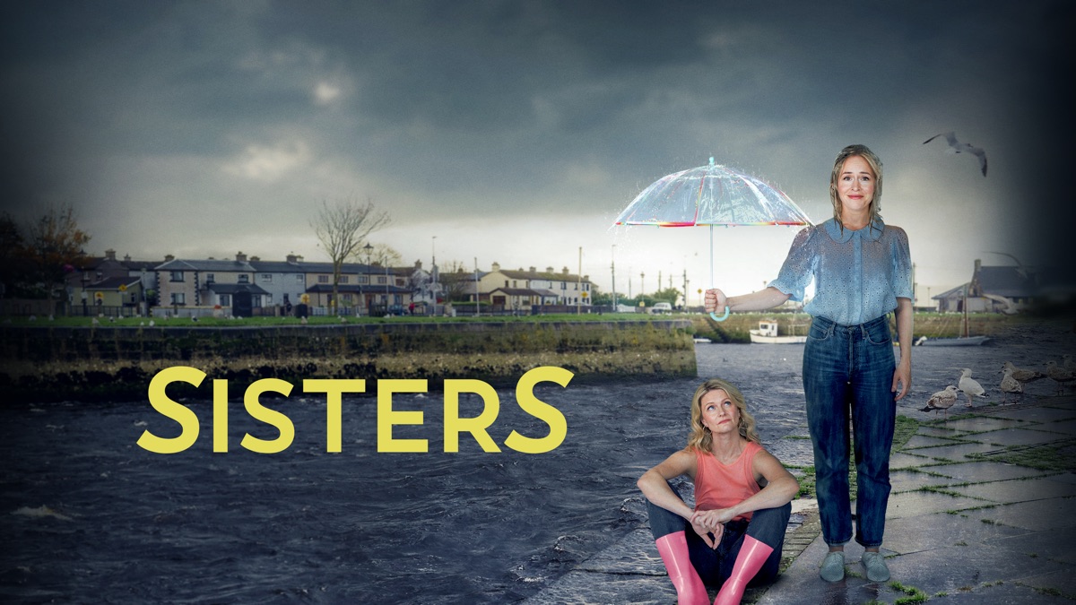 ‎SisterS - Apple TV