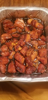 Meat Slangers smoked soulfood