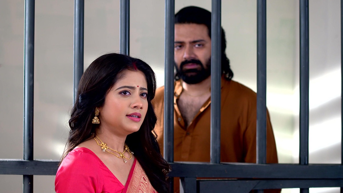 Pujarini's Vow to Maharaj - Uraan (Season 1, Episode 129) - Apple TV
