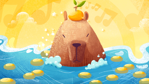 Read more about Dive into the Musical Seas!
