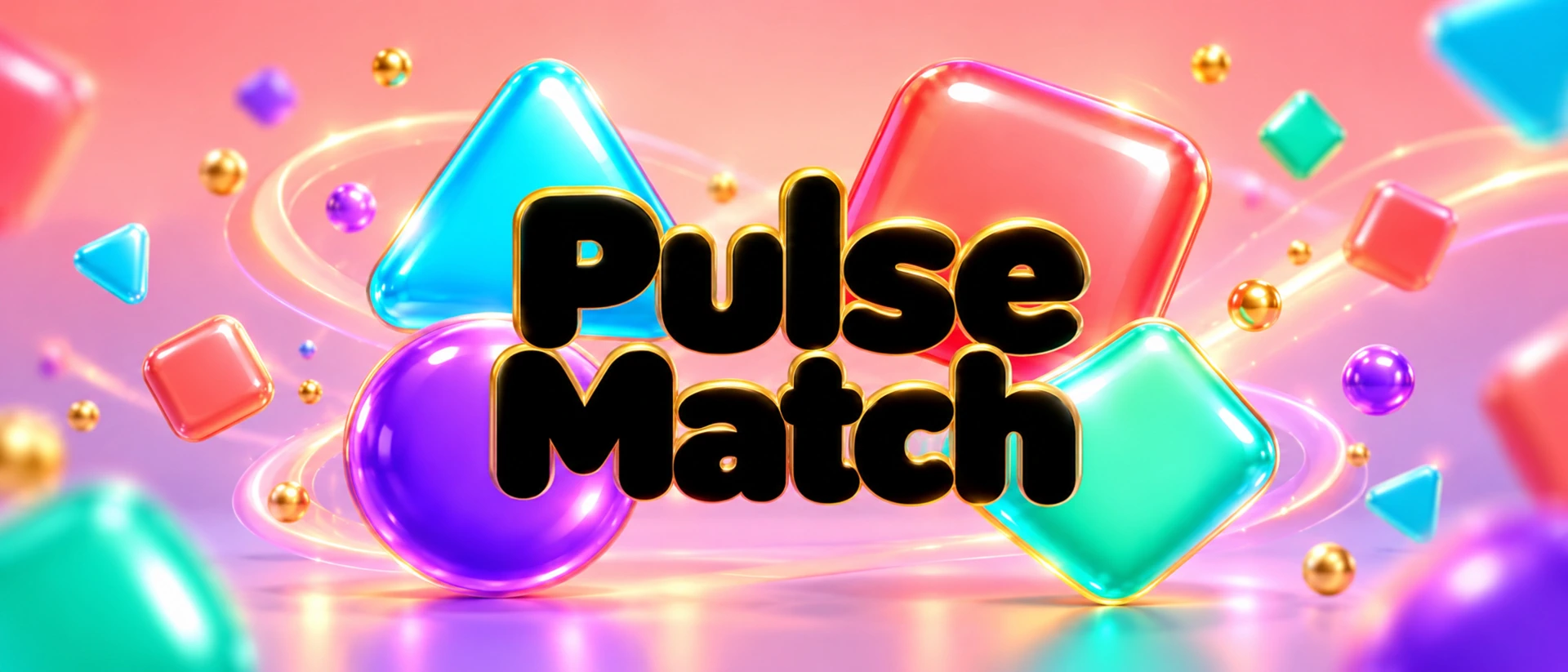 PulseMatch product page header