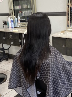 Kim’s Pro Hair Salon