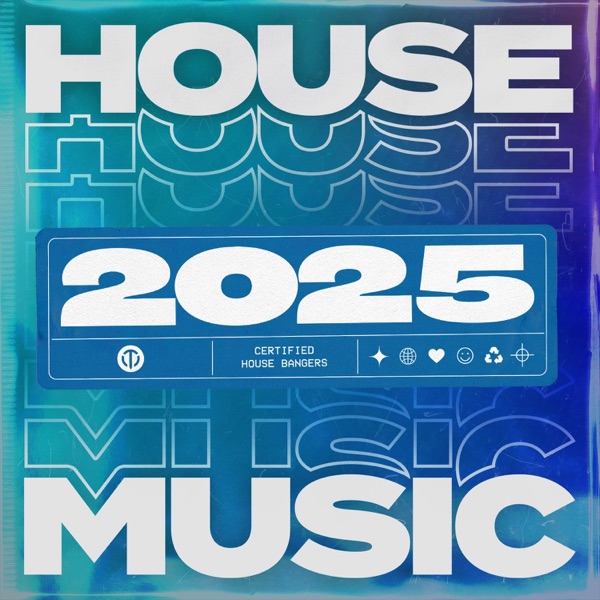 HOUSE MUSIC 2025 🪩 100 BEST DANCE HITS 2025