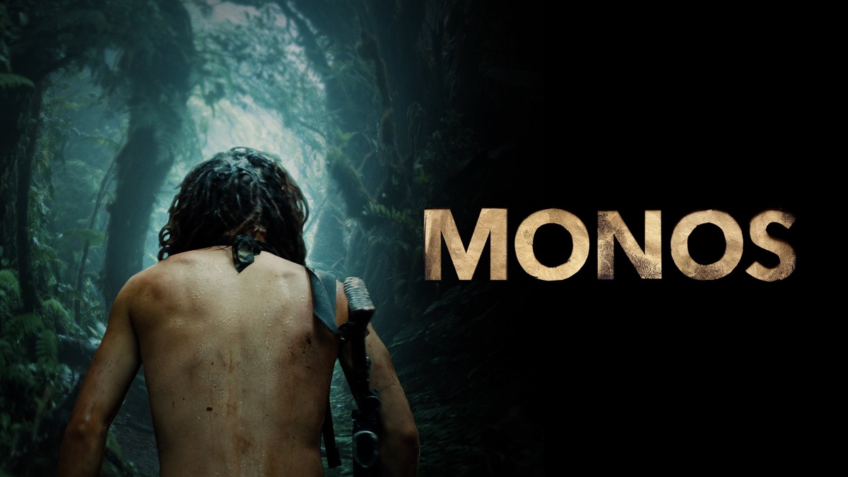‎Monos - Apple TV