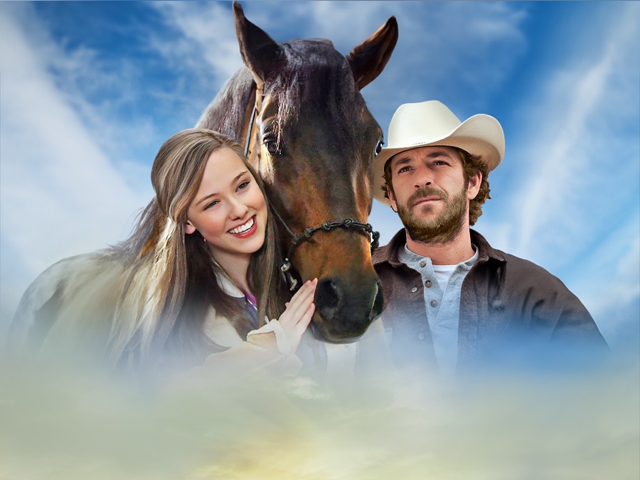 A Fine Step - Apple TV