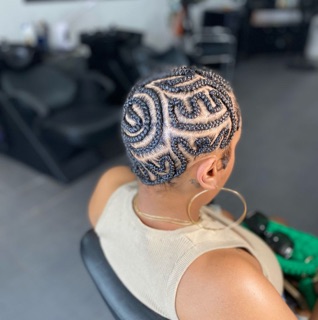 CT Braiding + Beauty