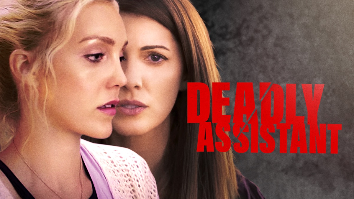 ‎Deadly Assistant - Apple TV