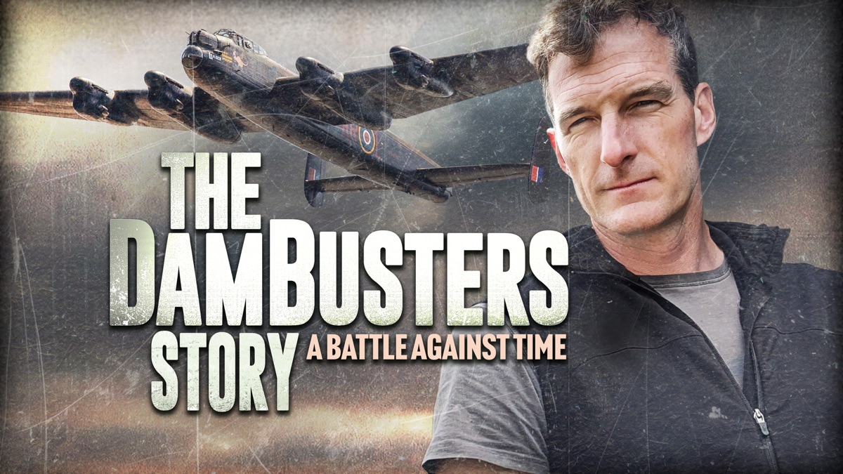 ‎The Dambusters - Apple TV