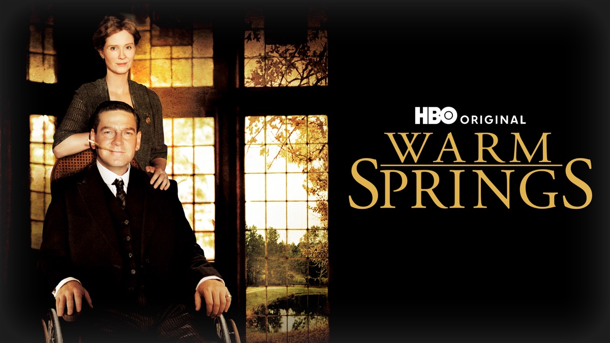 ‎Warm Springs - Apple TV