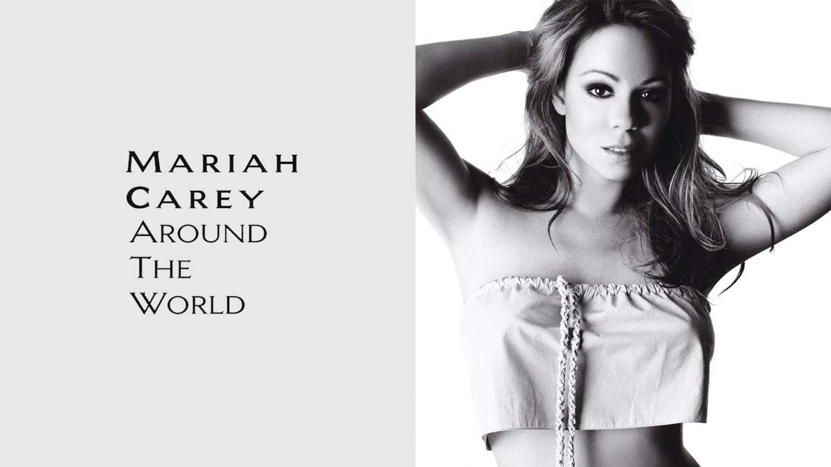 Mariah Carey: Around the World - Apple TV