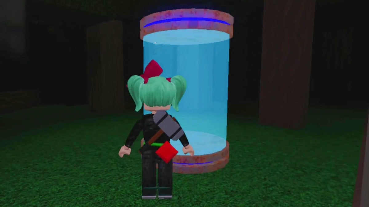 Sally Plays Roblox  I Was the Hero?? Roblox Flee the Facility