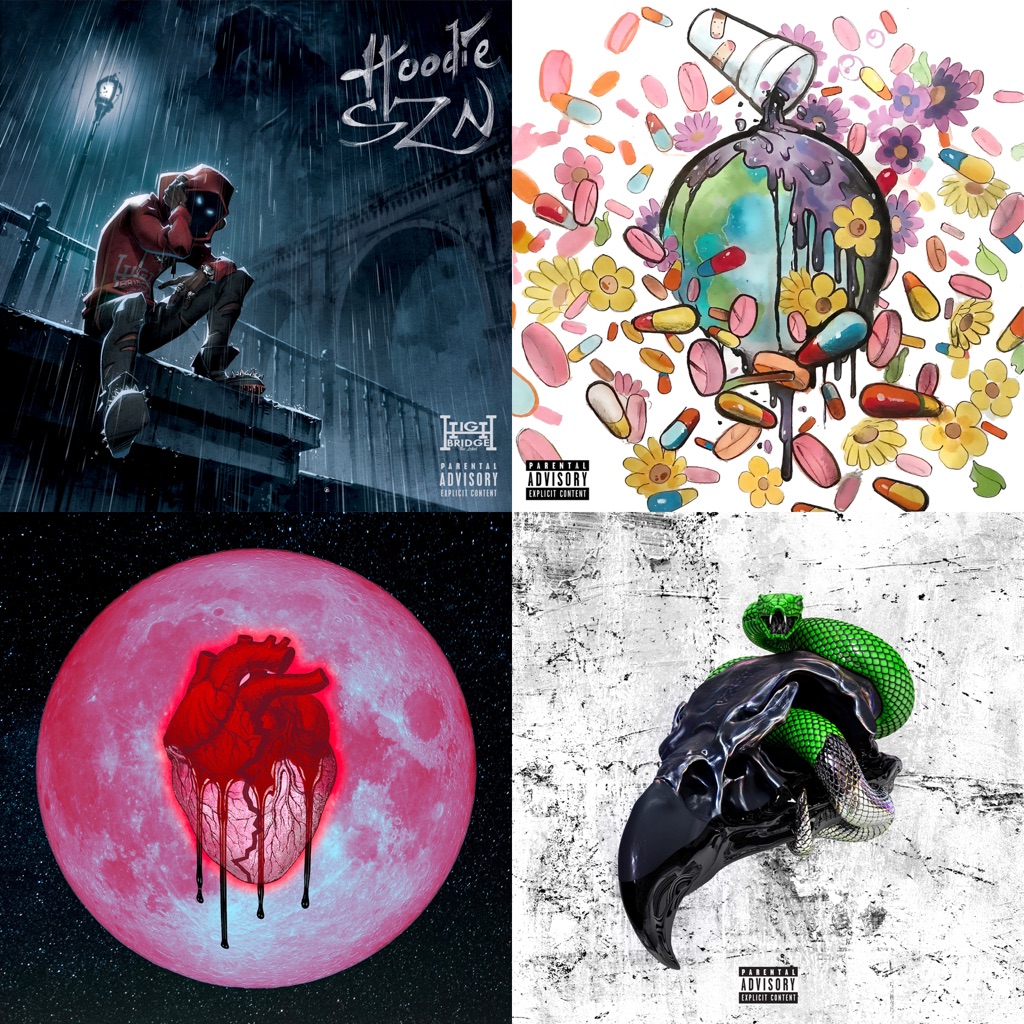 Richie Souf: The Producers