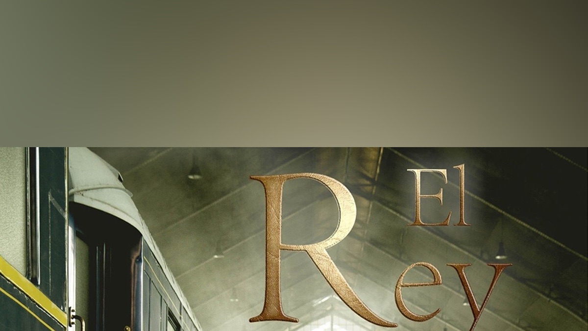 ‎El Rey - Apple TV