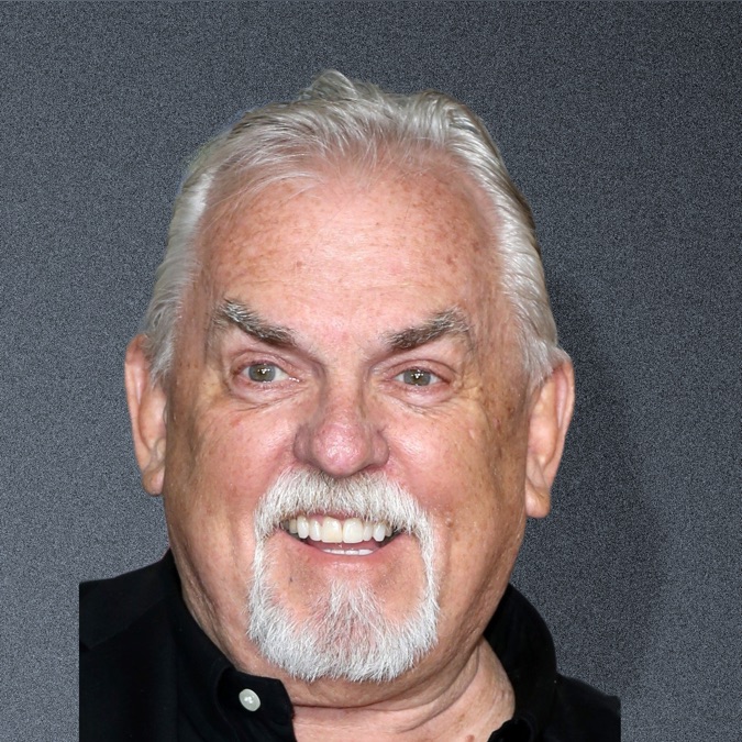 John Ratzenberger Movies and Shows Apple TV