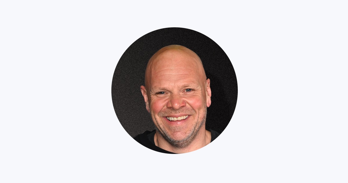 ‎Tom Kerridge - TV Shows and Podcasts - Apple Snapshot