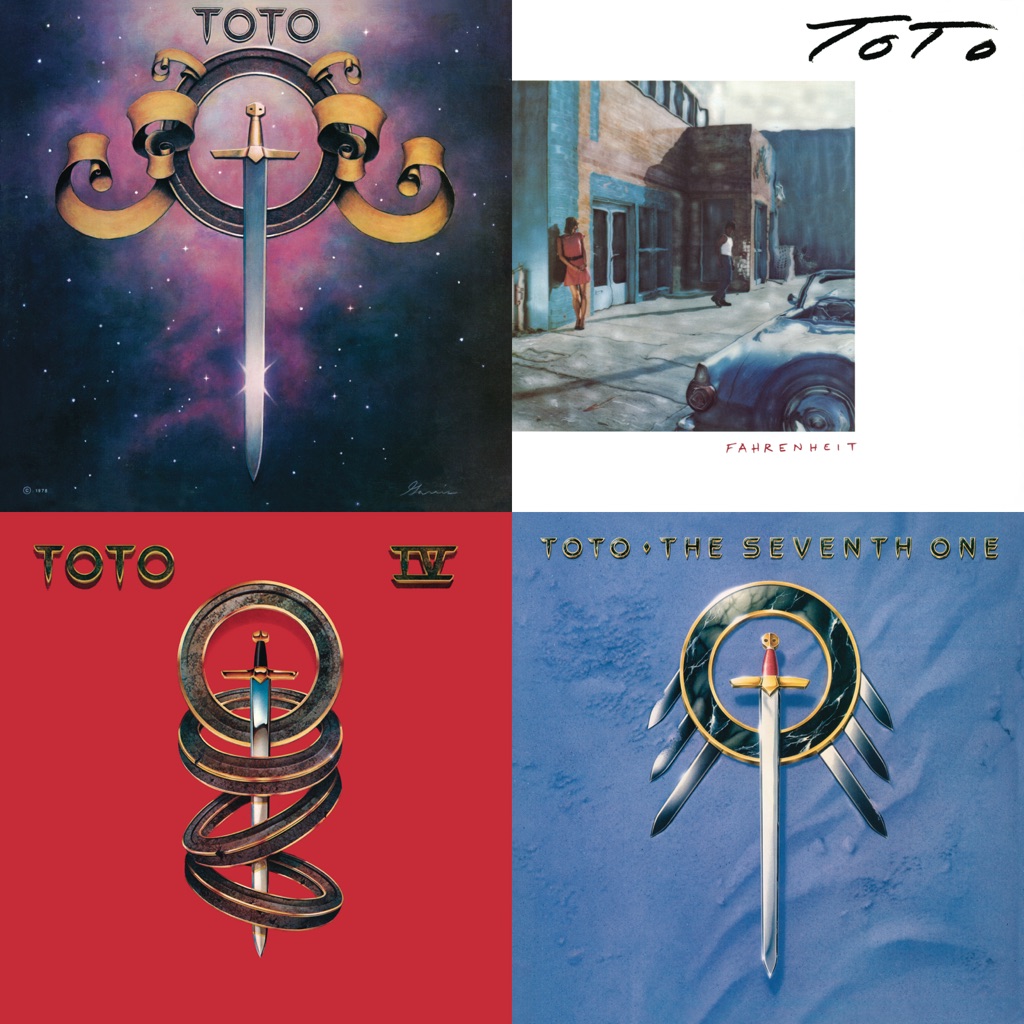 Toto: в деталях