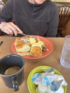 Mr. Doug's Restaurant