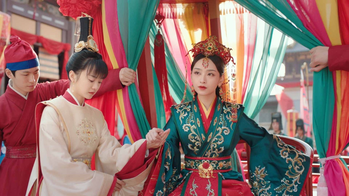 ‎Episode 31 - The Sleepless Princess (Series 1, Episode 31) - Apple TV (KR)