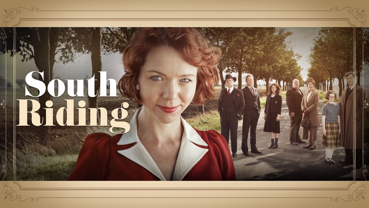 ‎South Riding - Apple TV