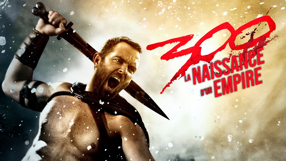 Streaming 300 La Naissance D'un Empire