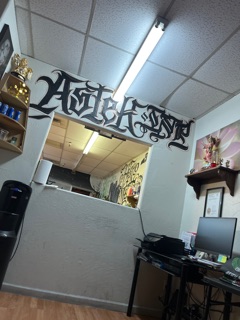 Astek Ink Tattoo