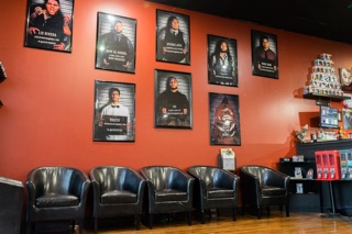 Pride n Envy Tattoos photo 2