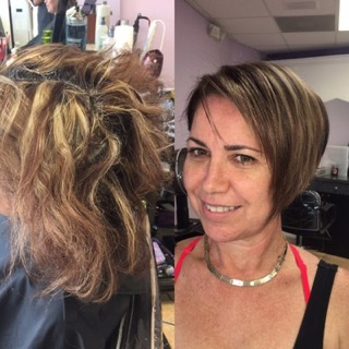 Boy Star Beauty Salon & Spa