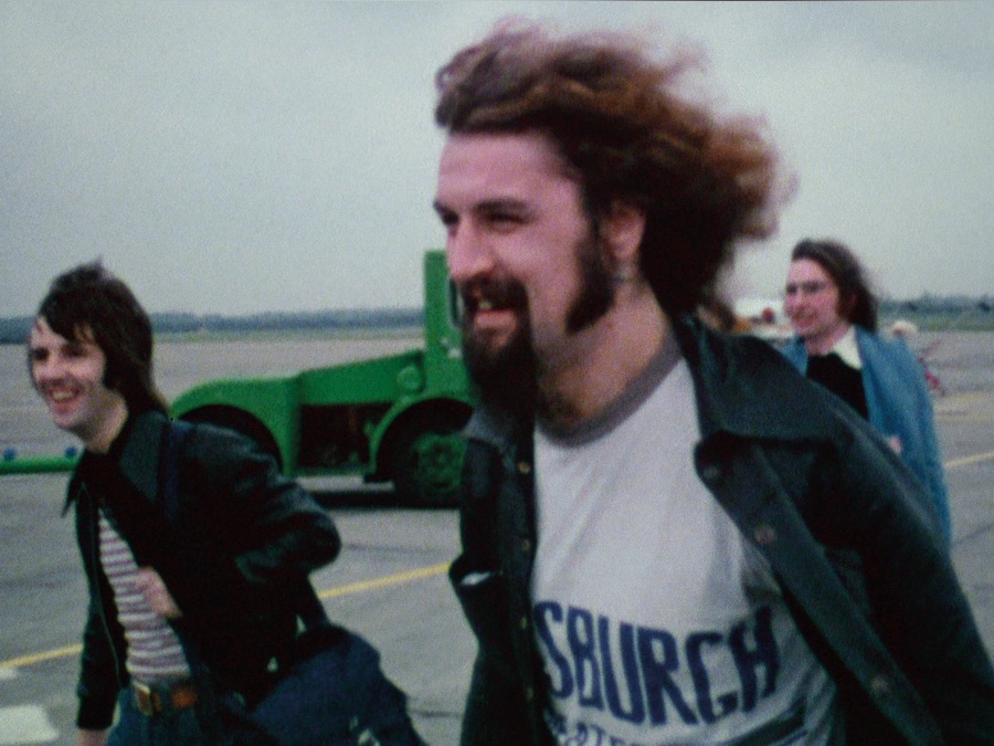 Billy Connolly: Big Banana Feet - Apple TV (UK)