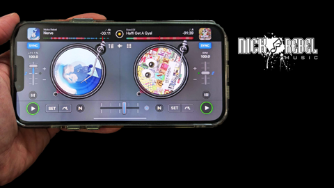 Read more about Mix Reggae & Dancehall