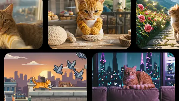 Google Gemini Screenshot 7