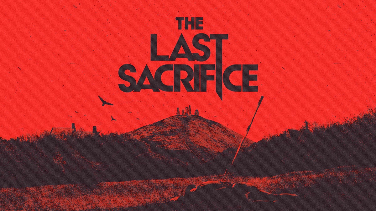 ‎The Last Sacrifice - Apple TV