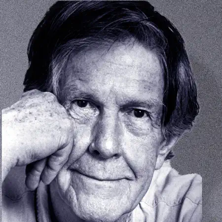 John Cage