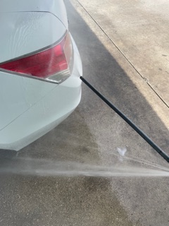 Five Palms Car Wash